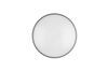 Plafonnier Led grand cercle couleur titane LIMBUS TrioLighting