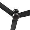 Ventilateur de Plafond PUNT noir mat– Silence, Économie et Confort Toute l’Année