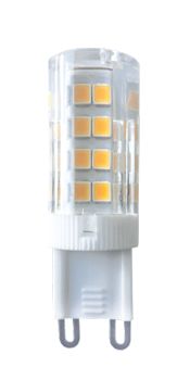 Ampoule Led culot G9 3W 3.000°K