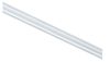 Gaine thermo-rétractable transparente Ø9.6/4.8mm -10cms
