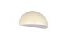 Applique extérieure MAAS sable – Éclairage mural de jardin Triolighting IP44