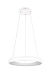 Suspension Trio Cardona 349616031 - LED 38 W dimmable - blanc mat