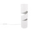 STREAM – Lampe à poser GU10 métal blanc mat réf. 564000131