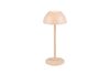 Lampe portable rechargeable RICARDO sable