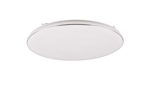 Plafonnier Led cercle blanc BLANCA TrioLighting