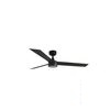 CRUISER L – Ventilateur plafond design 132 cm LED, app WIZ et télécommande