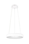 Suspension Trio Cardona 349614531 - LED 29 W dimmable - blanc mat