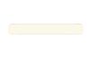 Plafonnier Led grand rectangle blanc BLANCA TrioLighting
