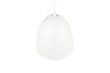 Lustre TILDA en métal blanc mat de TrioLighting