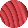 Câble rond double isolation rouge coquelicot 2x0.75mm²
