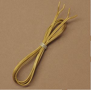 Câble enveloppe isolante PVC 2*0.5mm² 