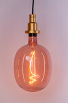 Ampoule LED Vintage 1906 Ballon Pink – 4,5 W E27 – 1600 K