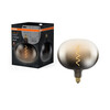 Ampoule LED Vintage 1906 Big Globe Smoke – 4,5 W E27 – 1800 K – Code 4058075836167