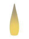 Lampe extérieure PALMAS multi couleur décorative rechargeable TrioLighting 