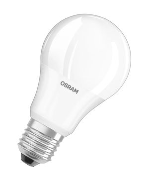 Standard opale LED 8.5W 827 E27 Ledvance