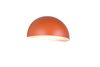 Applique extérieure MAAS abricot – Éclairage mural de jardin Triolighting IP44