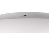 Plafonnier LED Trio Cardona 649614531 - 29 W dimmable - blanc mat