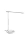  Lampe de bureau blanche LED AMEYA sensitive