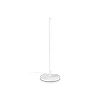Ideal Lux FILO – Lampe à poser tube blanc LED 3000K