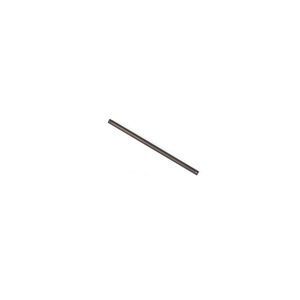 Tige rallonge 60cms marron pour ventilateur