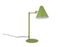 Lampe de table COSIMA Vert Mat - 563900115