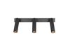 Barre à 3 spots AMBALA – Éclairage LED design et orientable
