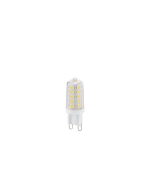 Ampoule LED G9 3W  teinte blanche Gradable/dimmable MIIDEX