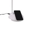 Lampe de bureau LOAD blanche Led de TrioLighting