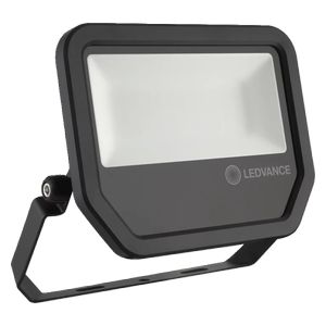 Projecteur extérieur Led Ledvance noir 50W IP65 4000°K