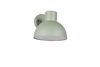 Applique extérieure ELBE vert – Lanterne murale de jardin Triolighting IP44