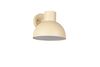 Applique extérieure ELBE sable – Lanterne murale de jardin Triolighting IP44
