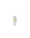Ampoule LED G9 3W  teinte blanche Gradable/dimmable MIIDEX