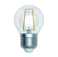 Sphrique  filament LED E27, E14 et B22
