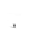 Borne extérieure ronde 150mm TOK 270° gris clair RAL9006