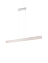 Suspension Trio Galway 349710176 - LED 35 W dimmable - gris