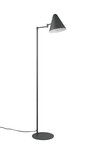 Liseuse TRIO COSIMA 463900142 - Anthracite, tête orientable et bras articulé