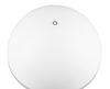 Lampe portable rechargeable FUNGO blanche