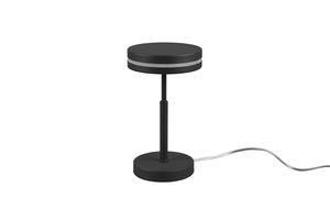  Lampe de table à LED FRANKLIN anthracite