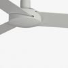 Ventilateur de plafond CRUISER XL blanc connecté WIZ et télécommande