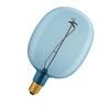 Ampoule LED Vintage&#8239;1906 Ballon Blue – 4,5&#8239;W E27 – 1600&#8239;K 