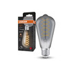 Ampoule LED LEDVANCE Vintage 1906 E27 7,8 W GTIN 4099854090981