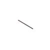 Tige rallonge 60cms marron pour ventilateur