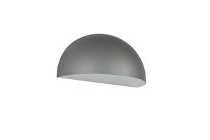 Applique extérieure MAAS anthracite – Éclairage mural de jardin Triolighting IP44