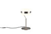 Lampe LED TRIO DIOS 531410107 – Anneau lumineux, 3 teintes, variateur sensitif