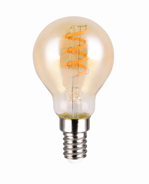 Ampoule LED Sphérique TRIO 983-4813 E14 avec Switch Dimmer