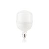 Ampoule standard opale LED 20W E27 4000°K lumière blanche