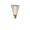 Ampoule Vis Versa 4W E27 fumée Girard Sudron