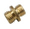 Girard Sudron 305944 : Doublure laiton mâle 10*1