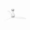 MINI ETERFAN – Ventilateur de Plafond blanc brillant au Design Contemporain