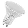 Spot PAR16 Gu10  LED 2.6W 830 36° Ledvance